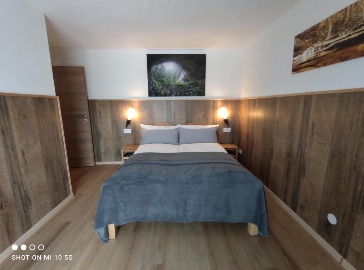 Berliner Ecke Otel Mariazell Dış mekan fotoğraf