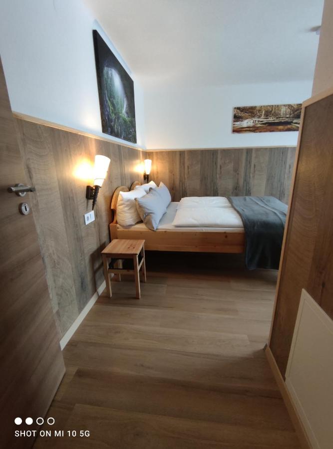 Berliner Ecke Otel Mariazell Dış mekan fotoğraf