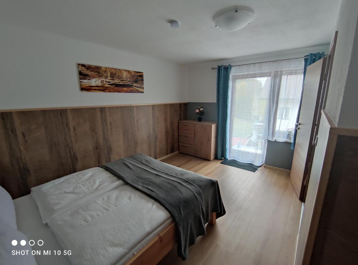 Berliner Ecke Otel Mariazell Dış mekan fotoğraf