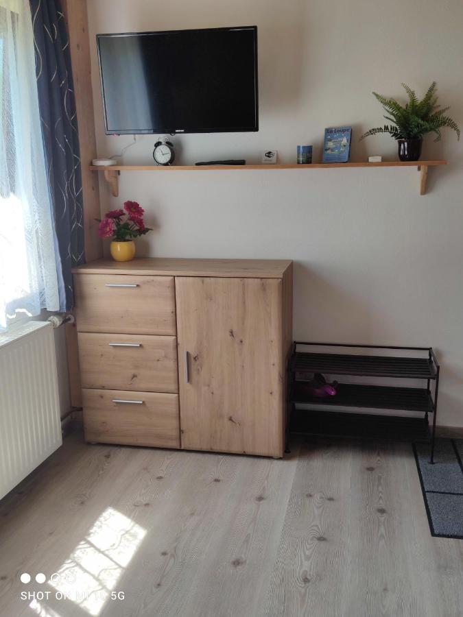 Berliner Ecke Otel Mariazell Dış mekan fotoğraf