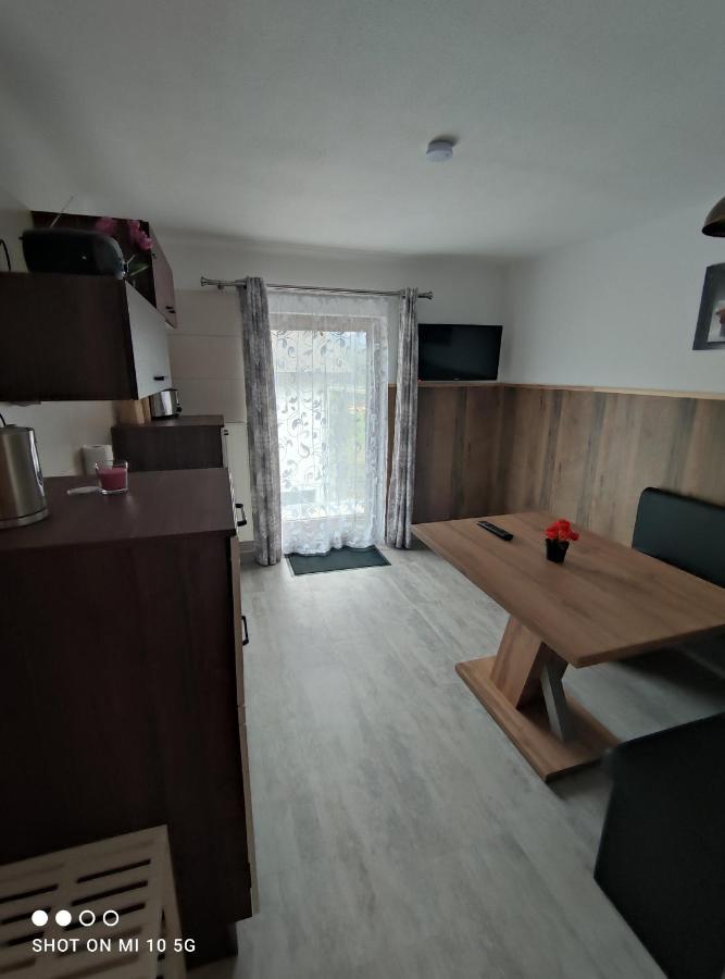 Berliner Ecke Otel Mariazell Dış mekan fotoğraf