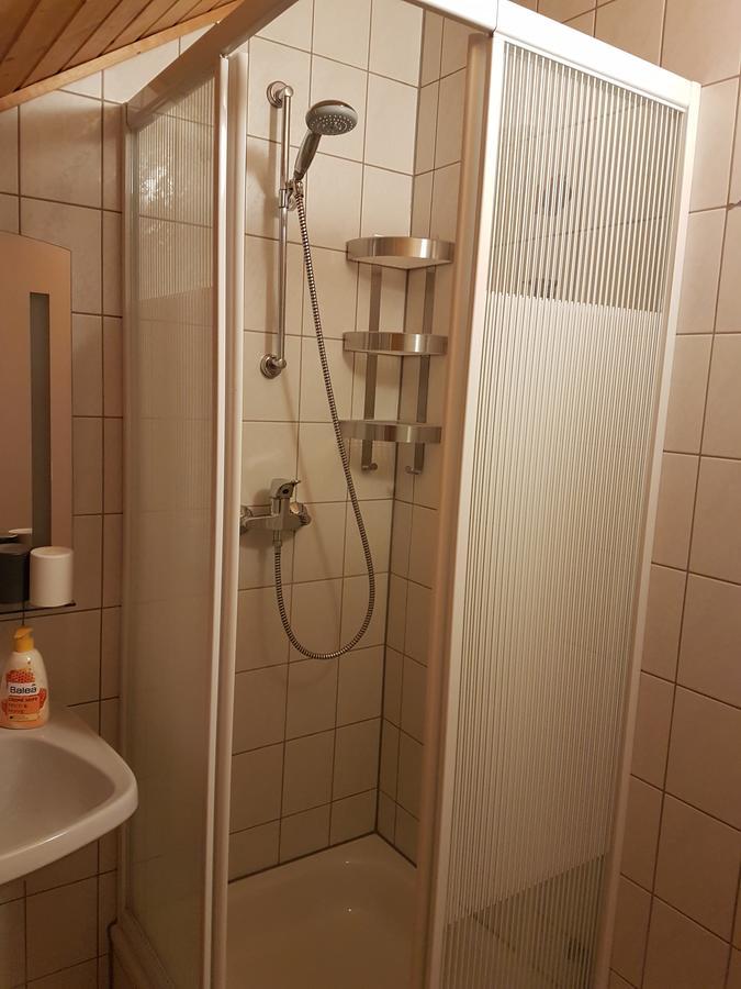 Berliner Ecke Otel Mariazell Dış mekan fotoğraf