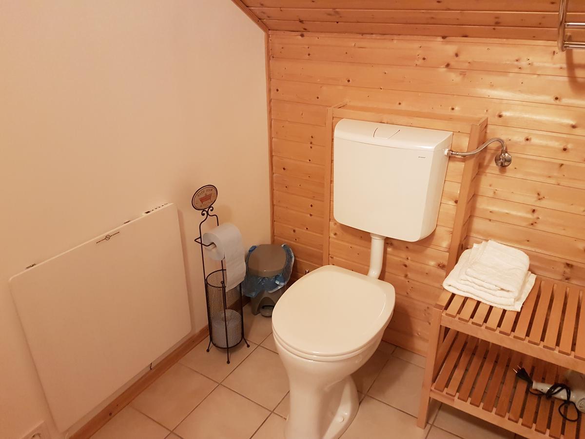 Berliner Ecke Otel Mariazell Dış mekan fotoğraf