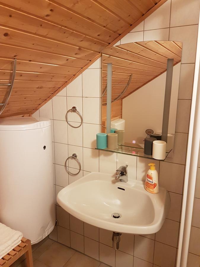 Berliner Ecke Otel Mariazell Dış mekan fotoğraf