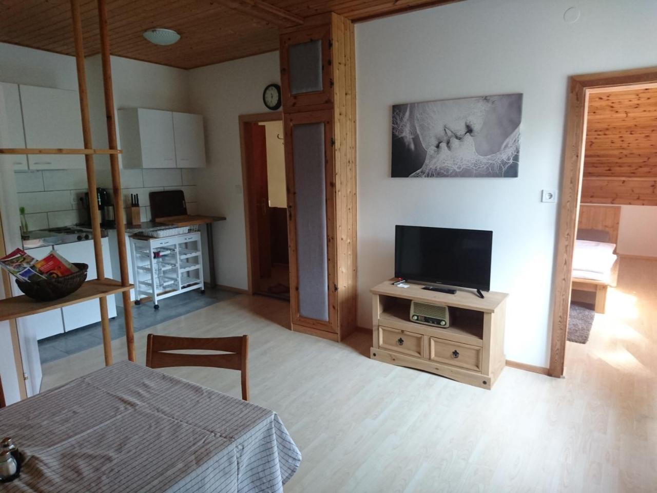 Berliner Ecke Otel Mariazell Dış mekan fotoğraf