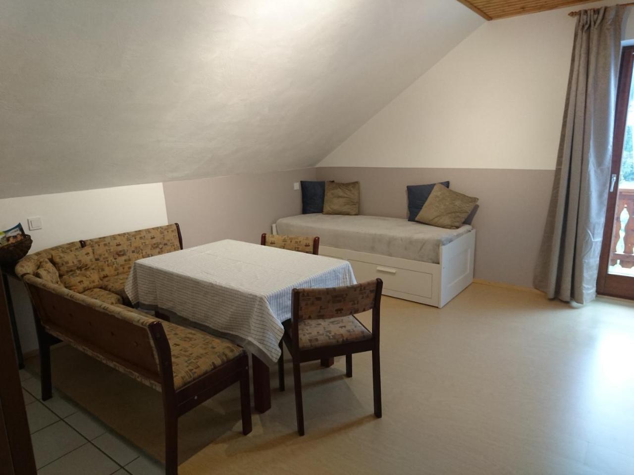 Berliner Ecke Otel Mariazell Dış mekan fotoğraf