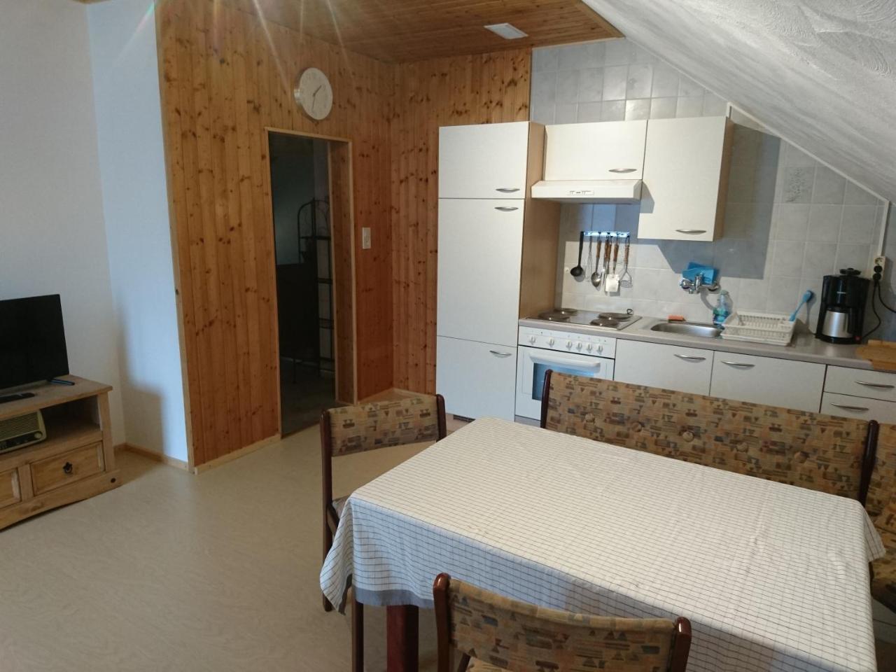 Berliner Ecke Otel Mariazell Dış mekan fotoğraf