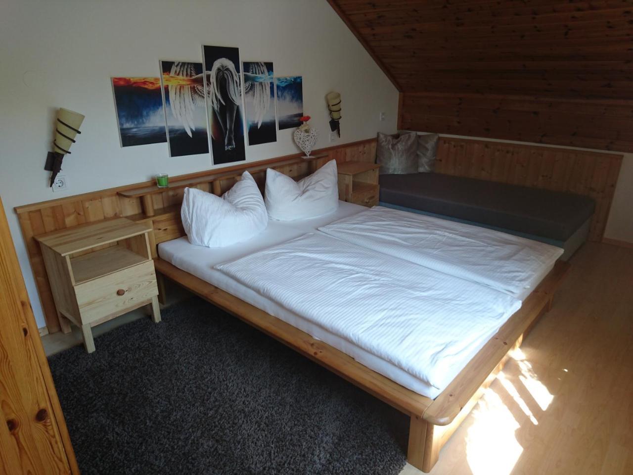 Berliner Ecke Otel Mariazell Dış mekan fotoğraf