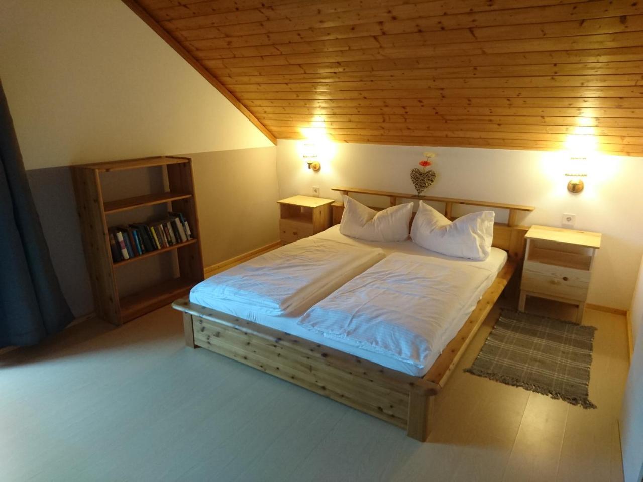 Berliner Ecke Otel Mariazell Dış mekan fotoğraf