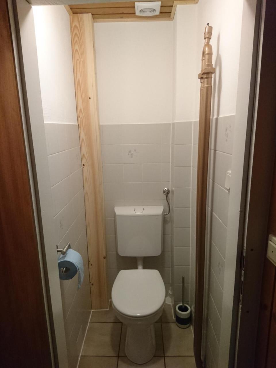 Berliner Ecke Otel Mariazell Dış mekan fotoğraf