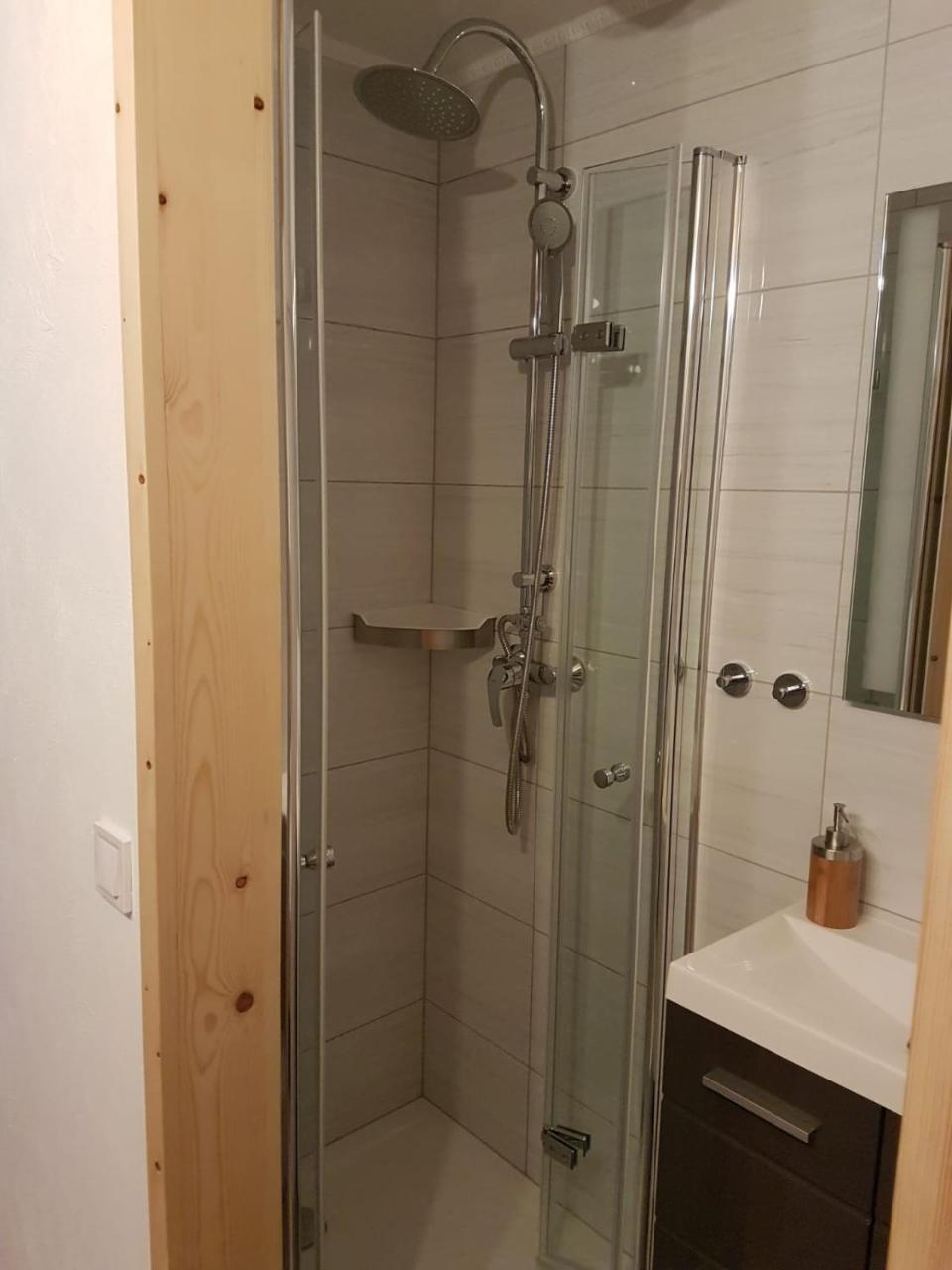 Berliner Ecke Otel Mariazell Dış mekan fotoğraf