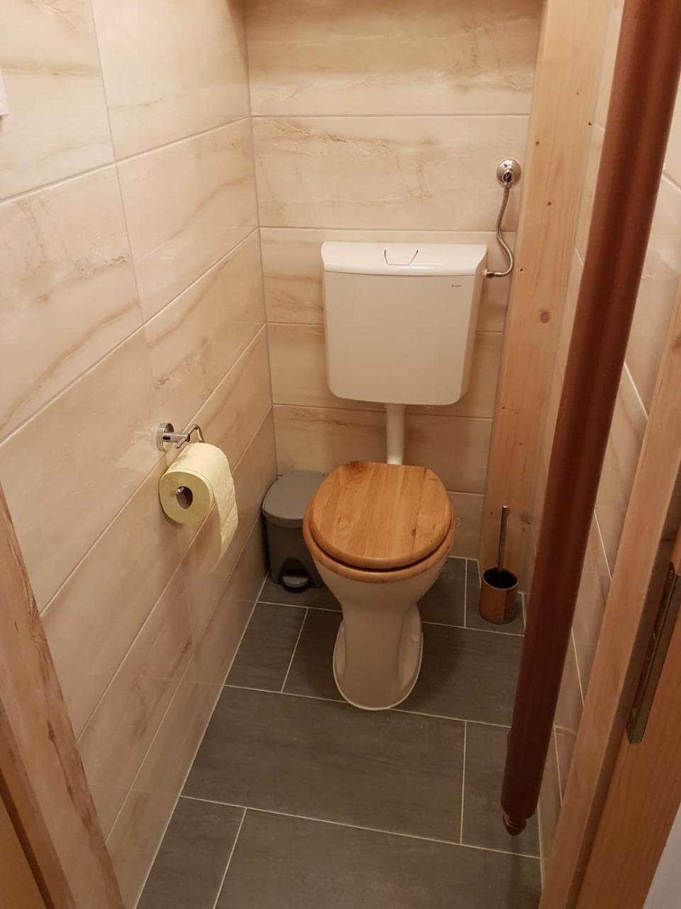 Berliner Ecke Otel Mariazell Dış mekan fotoğraf