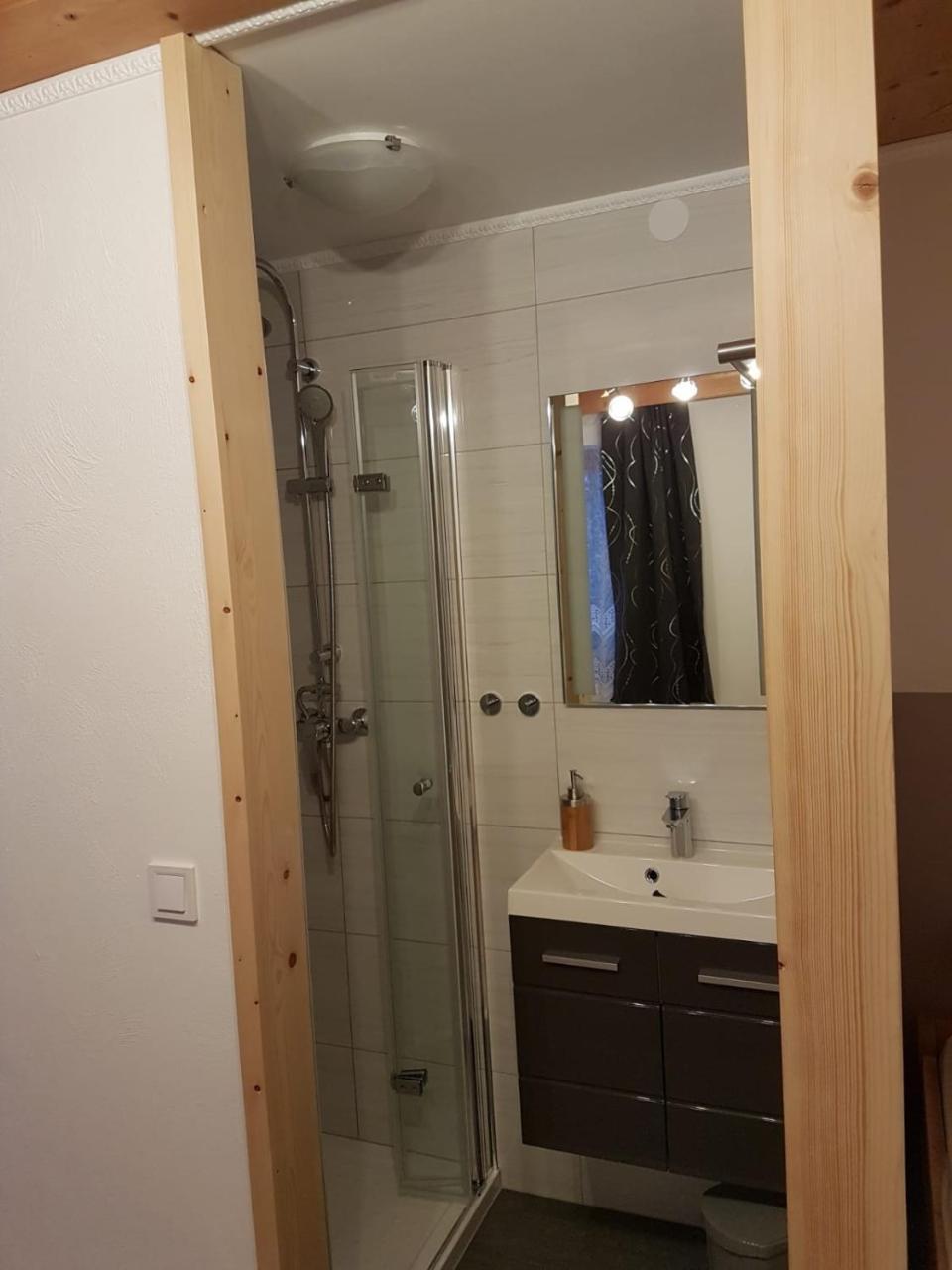 Berliner Ecke Otel Mariazell Dış mekan fotoğraf