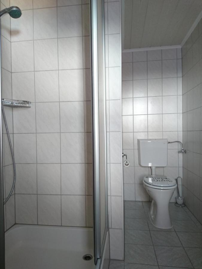 Berliner Ecke Otel Mariazell Dış mekan fotoğraf