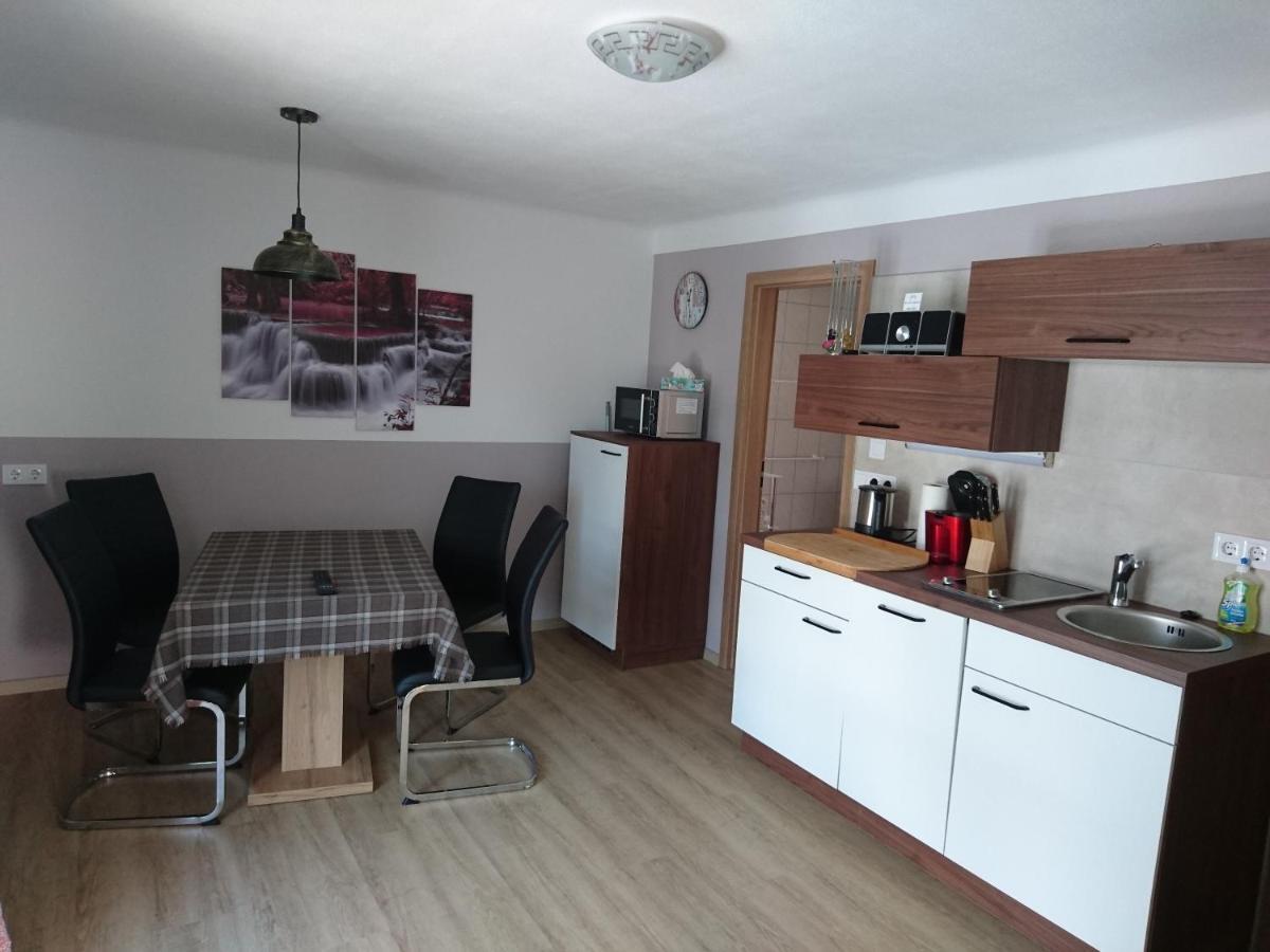 Berliner Ecke Otel Mariazell Dış mekan fotoğraf