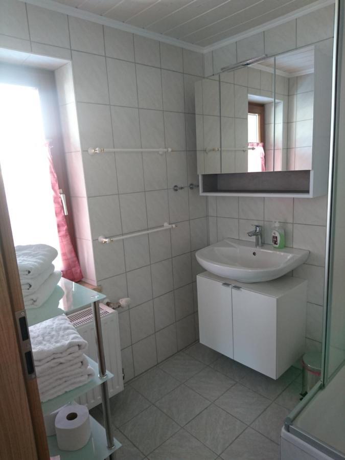 Berliner Ecke Otel Mariazell Dış mekan fotoğraf