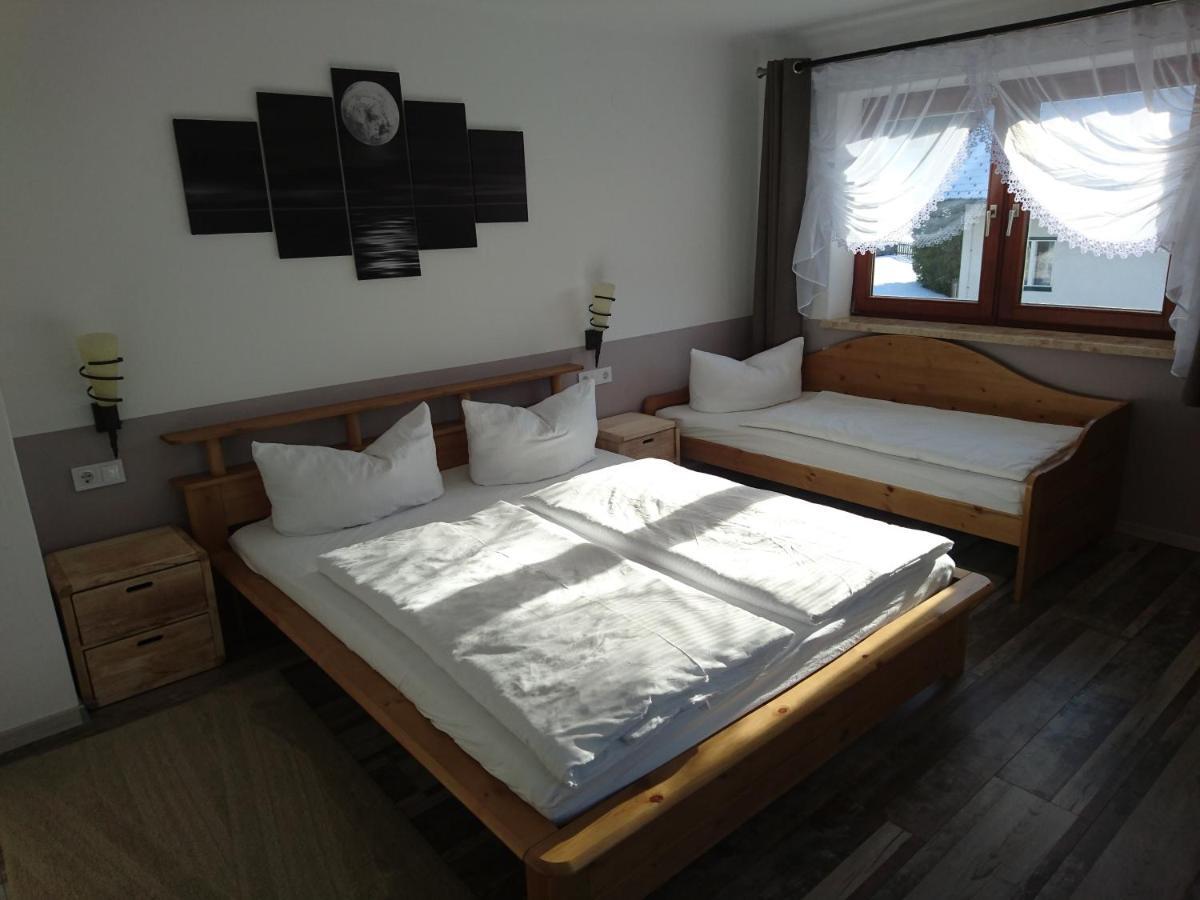 Berliner Ecke Otel Mariazell Dış mekan fotoğraf
